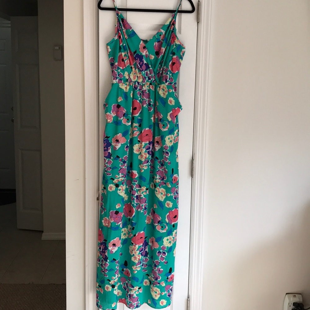 Long Dress